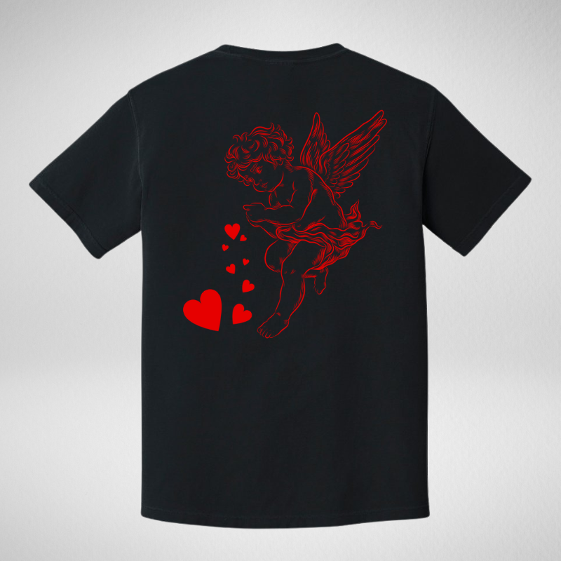 Holding Hearts Original T-Shirt