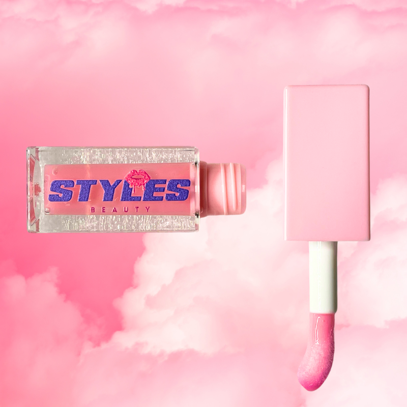 Styles Beauty Lip Gloss 💋