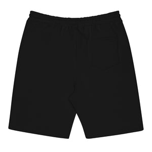 'Dropout' Summer fleece shorts