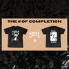 The # of Completion - Styles By Myles