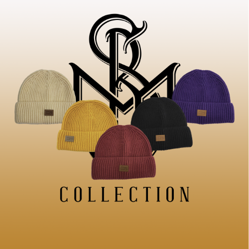 Signature Hats - Styles By Myles